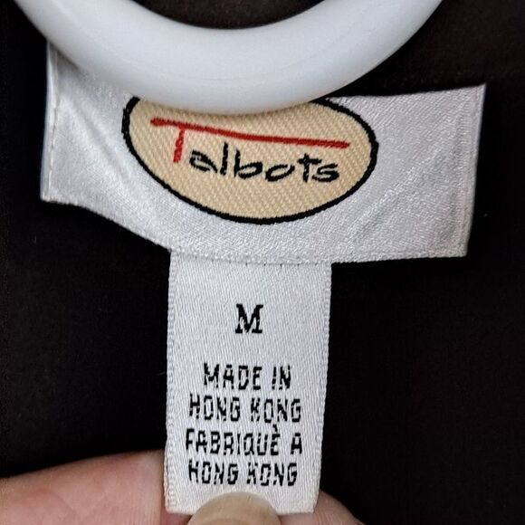 Talbots Ladies vest   - Picture 5 of 10